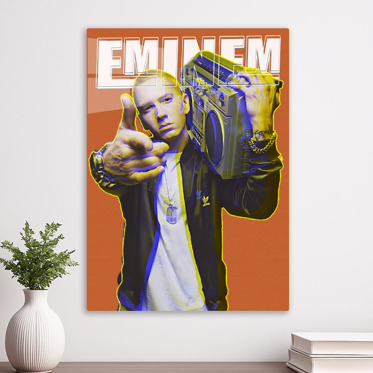 eminem 