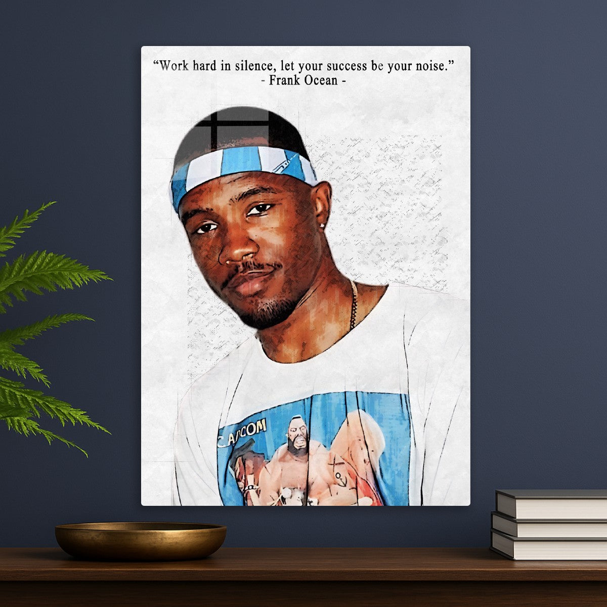 frank ocean