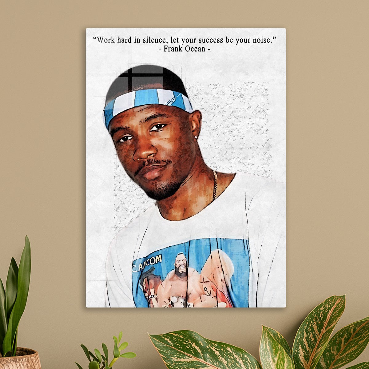 frank ocean
