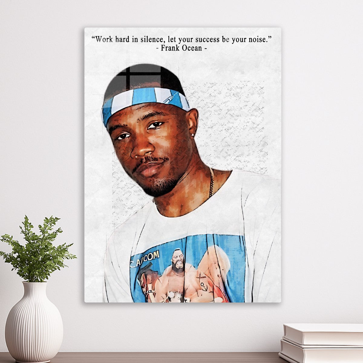 frank ocean
