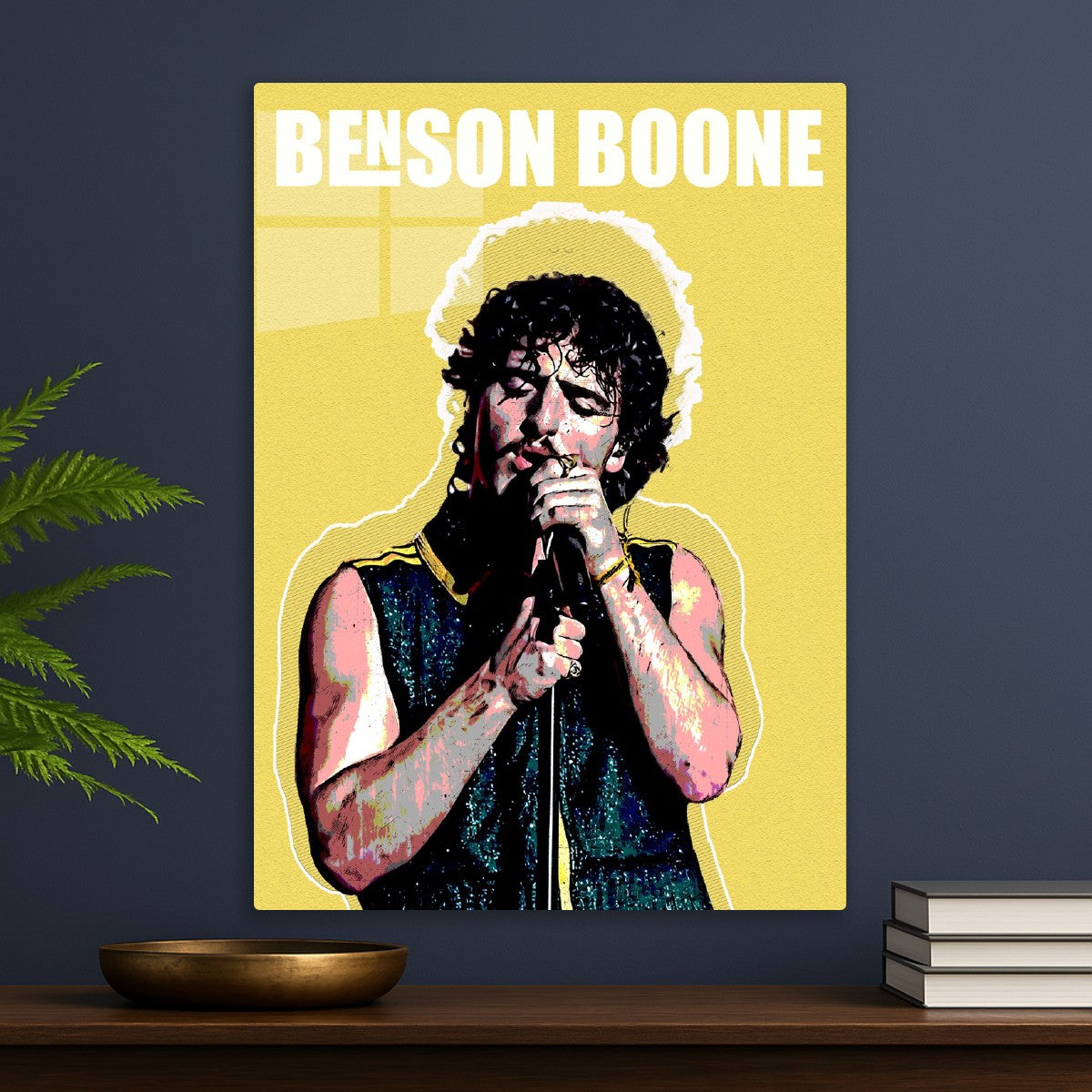 benson boone
