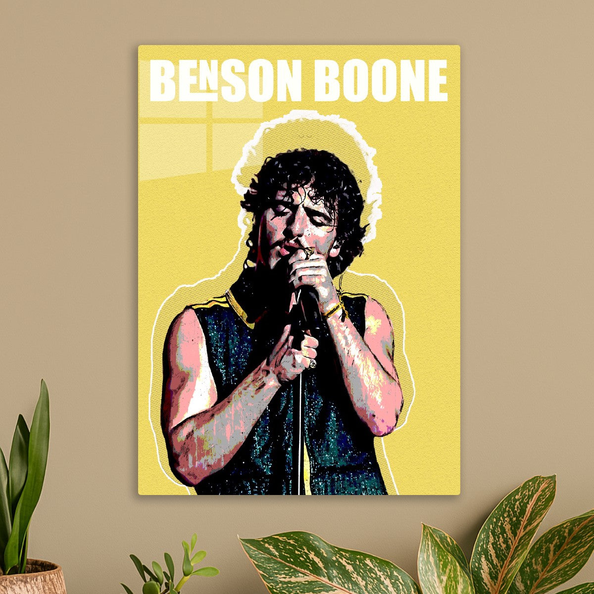 benson boone
