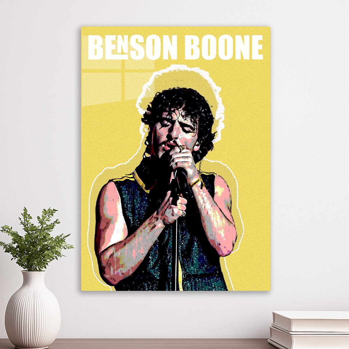 benson boone