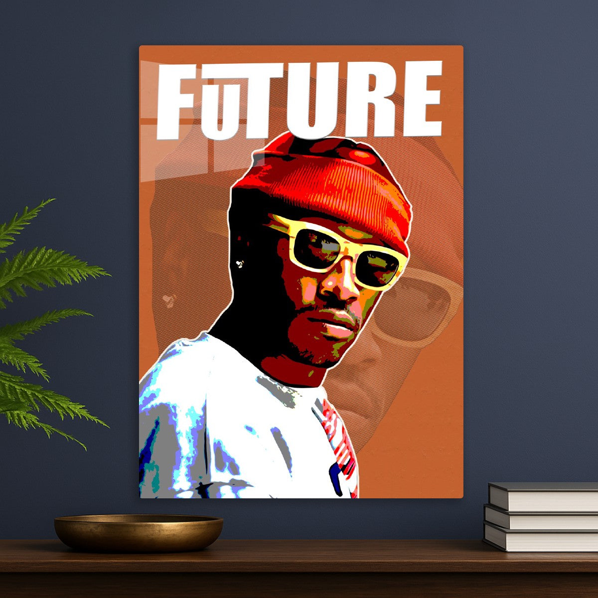 future rapper