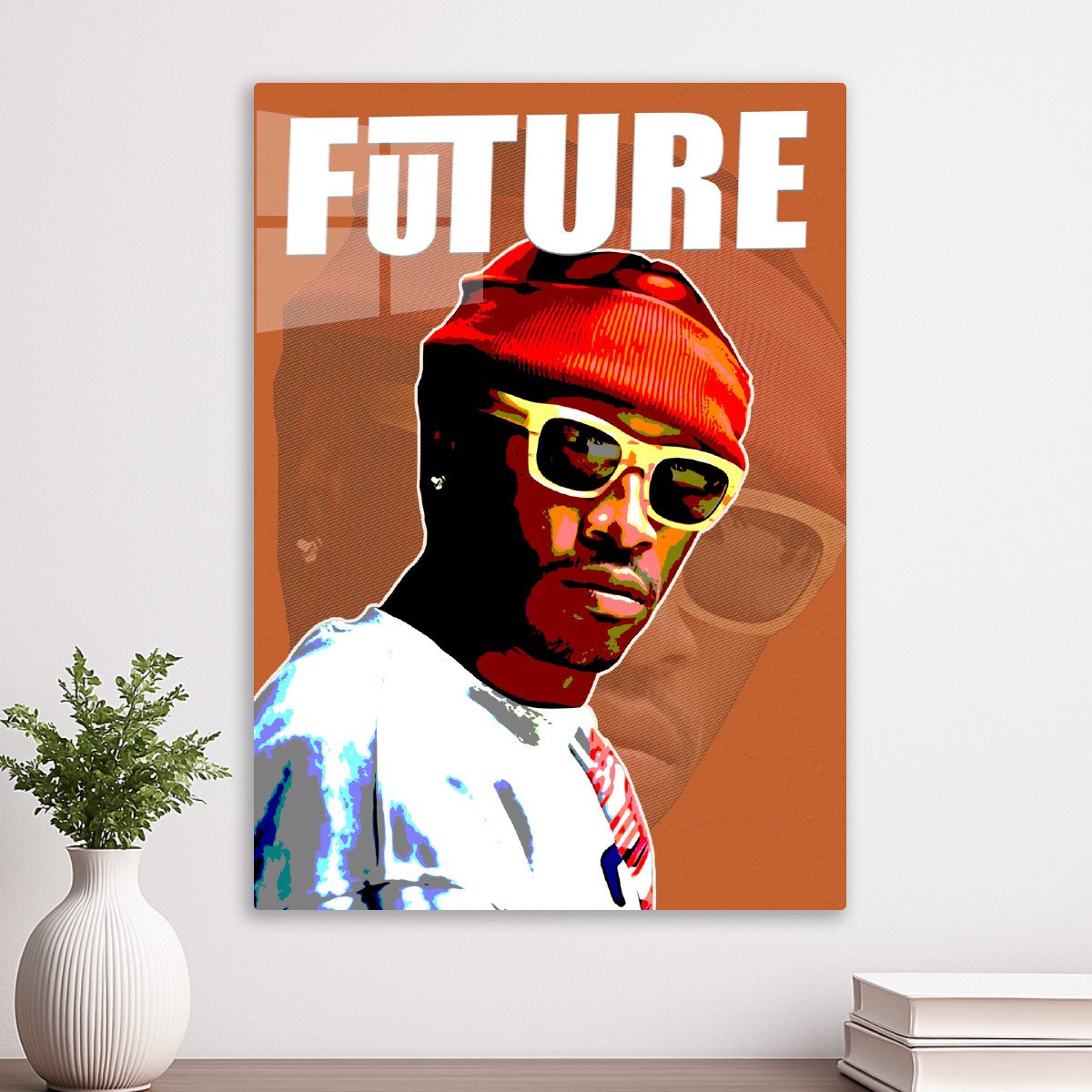 future rapper