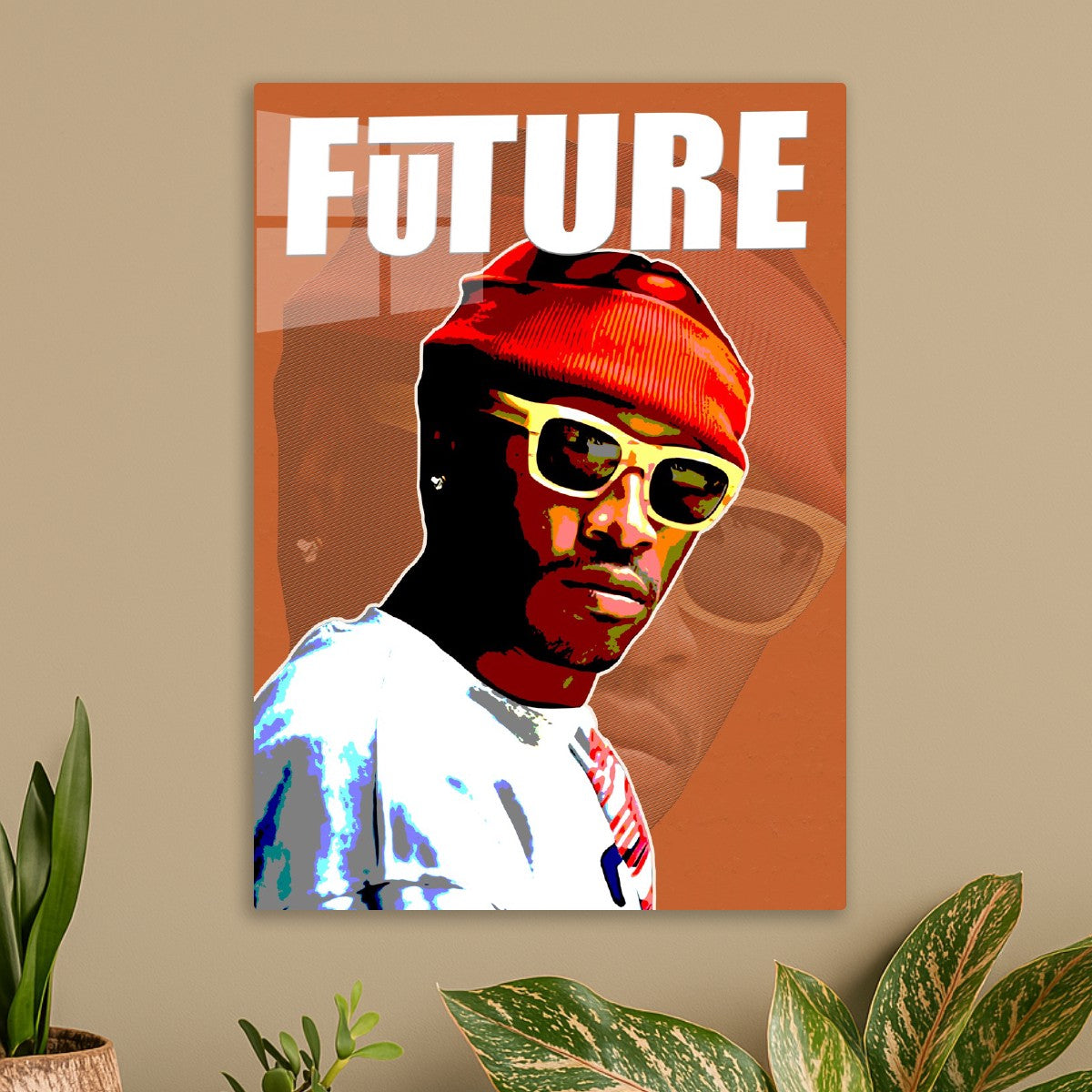 future rapper