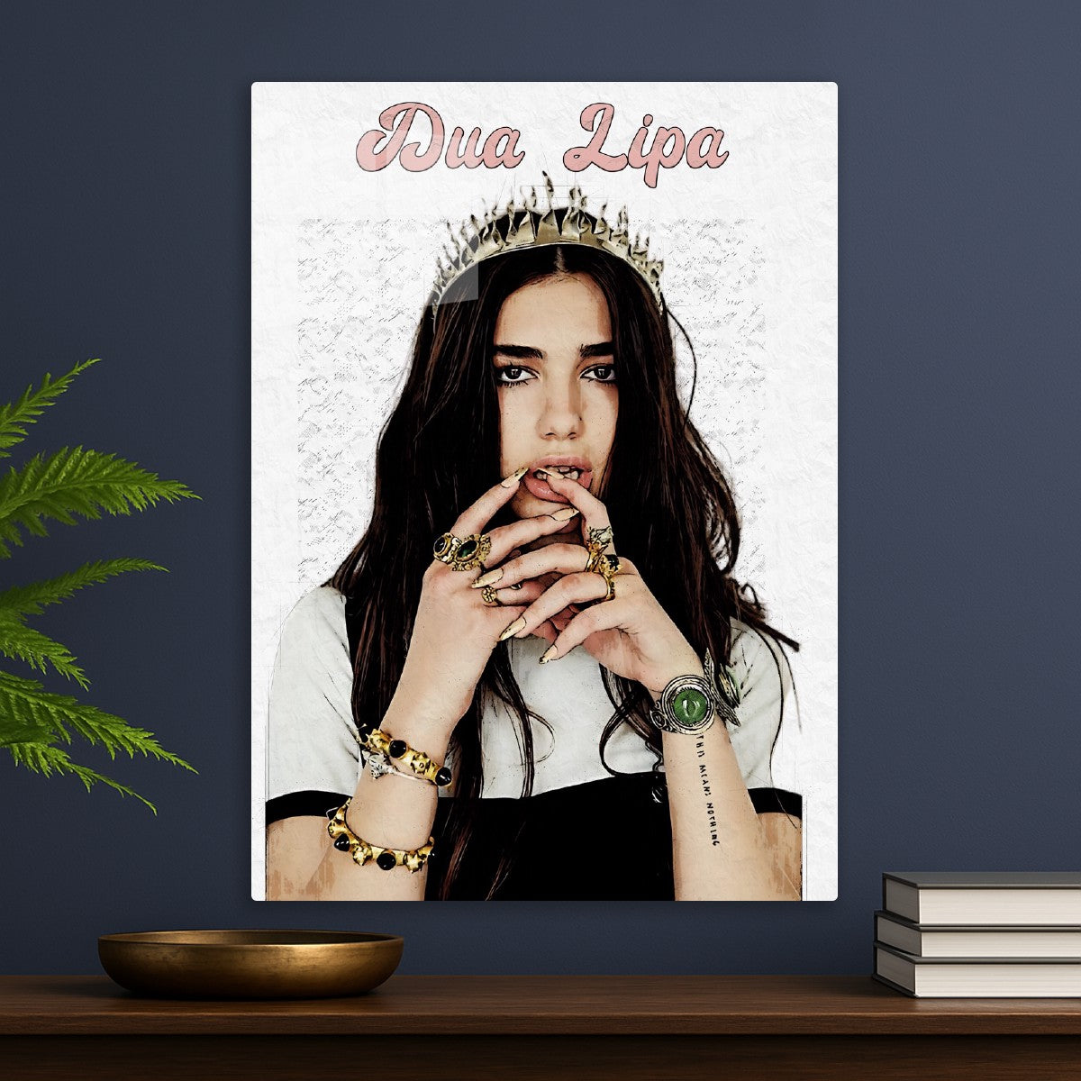 dua lipa