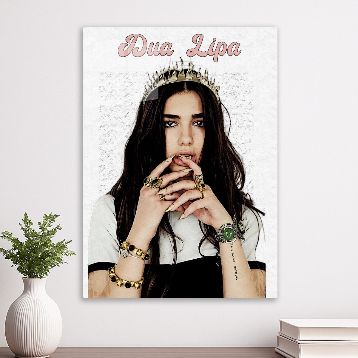 dua lipa