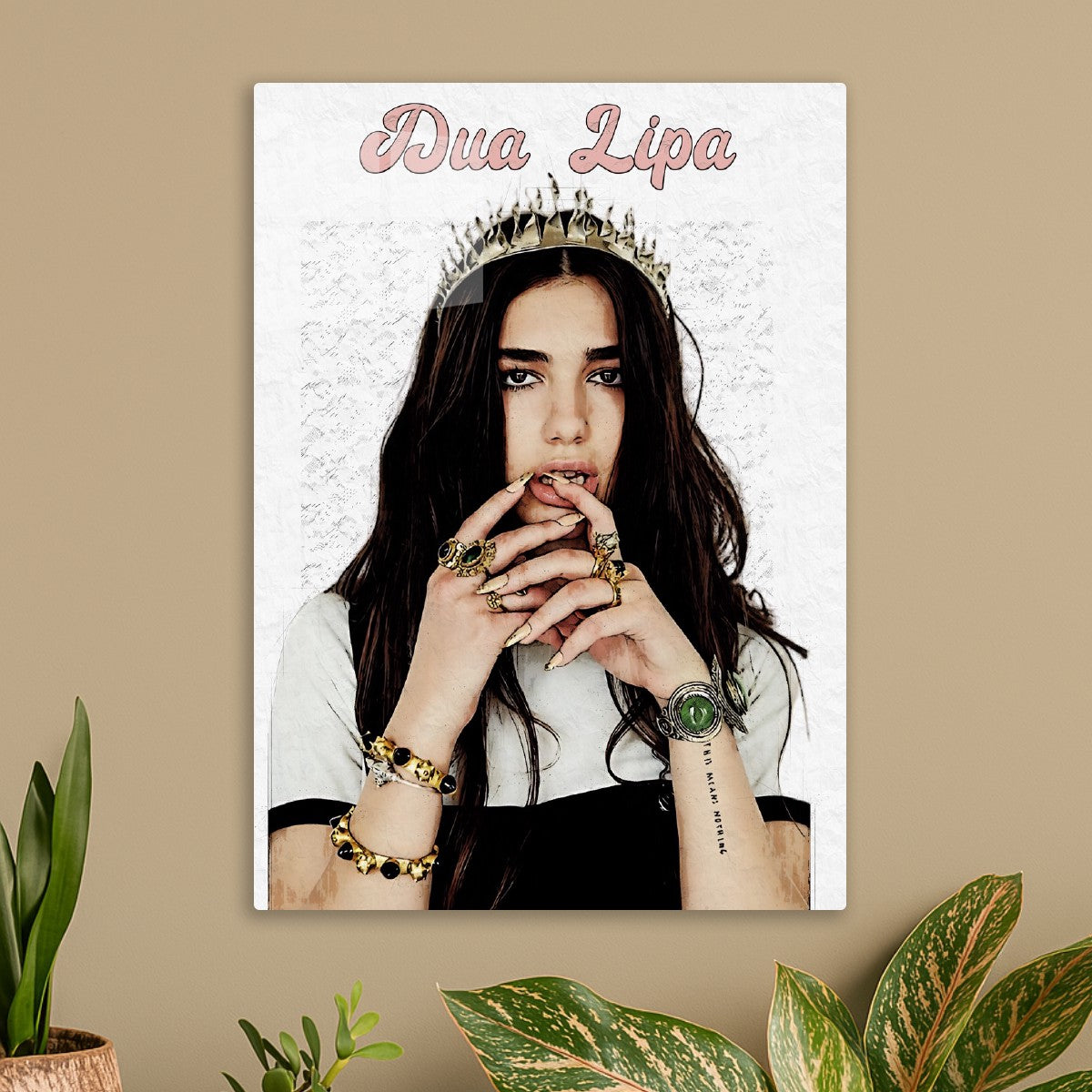 dua lipa