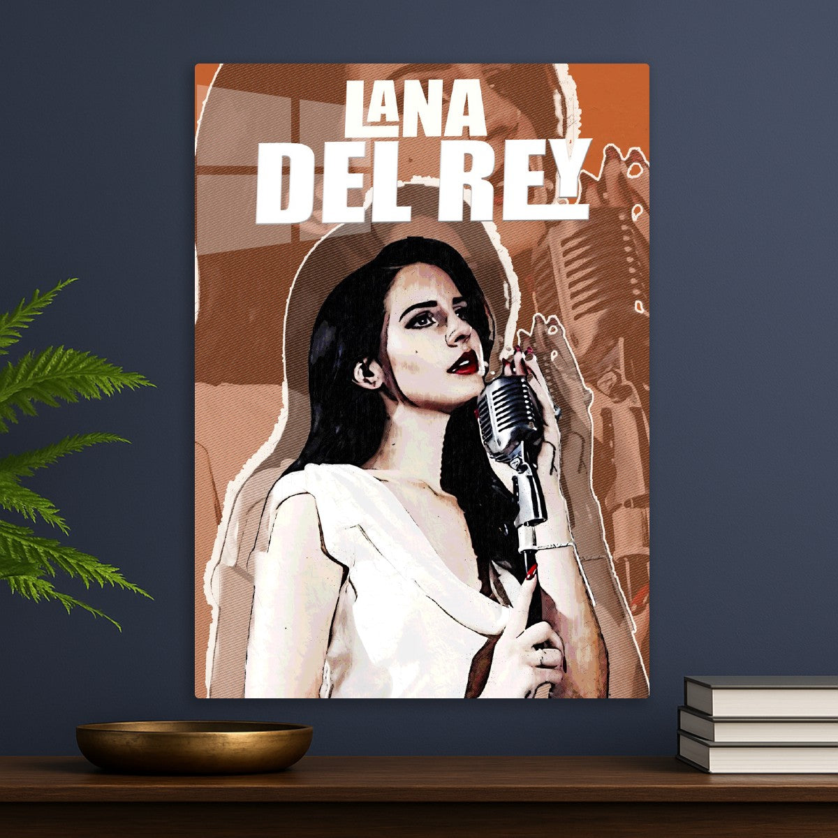 lana del rey