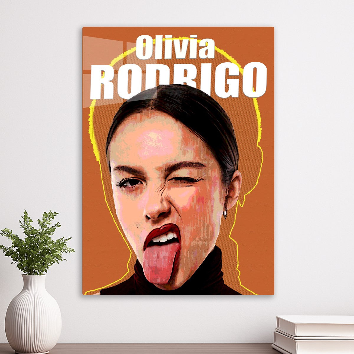 olivia rodrigo