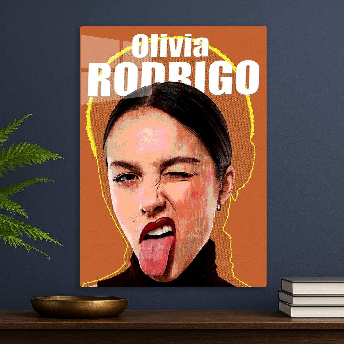 olivia rodrigo