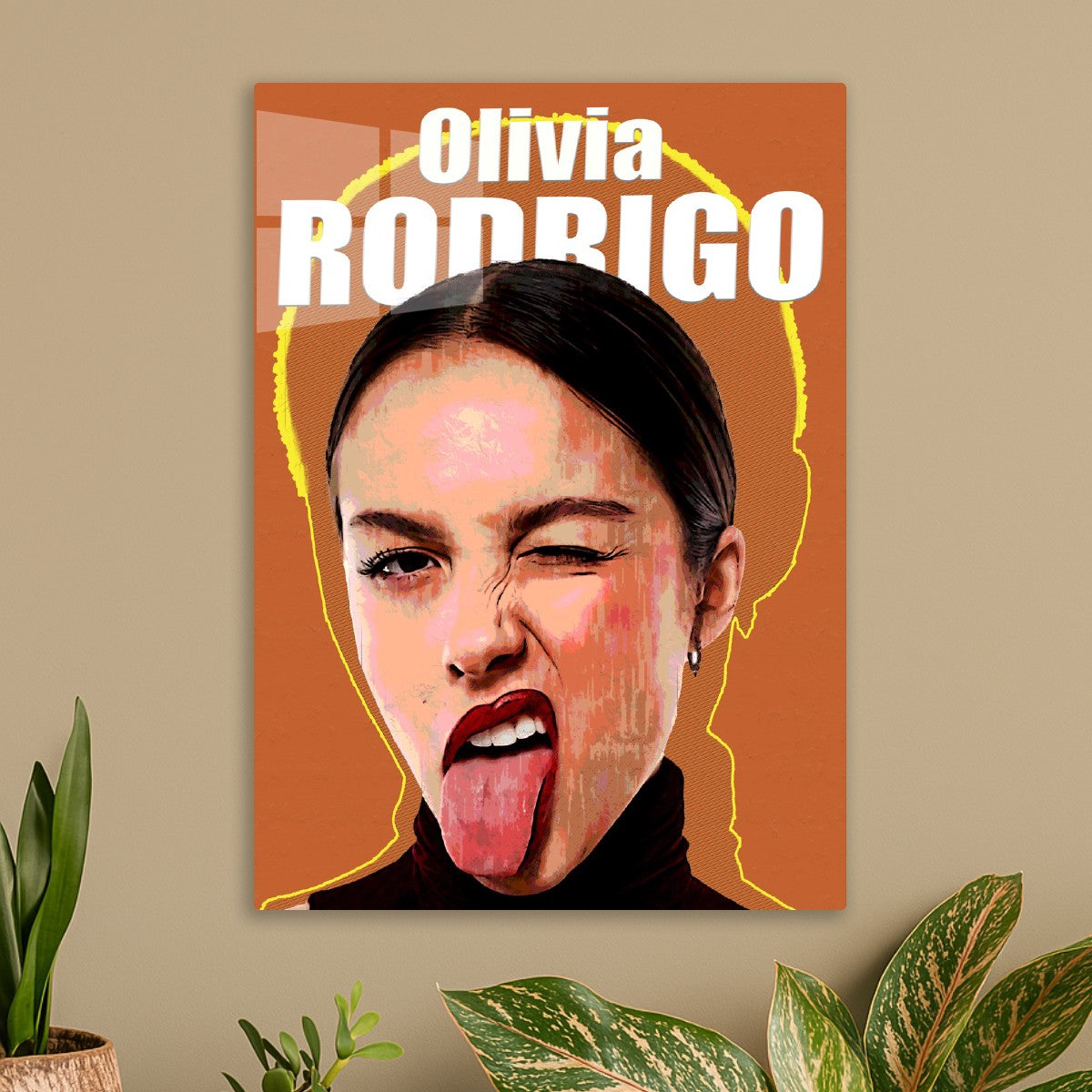 olivia rodrigo