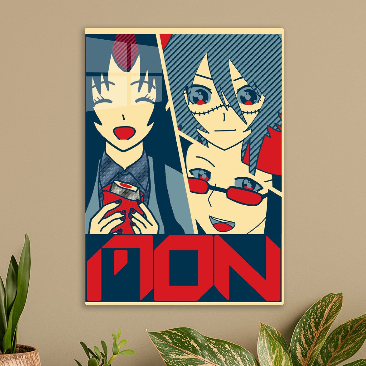 Monster Musume no Iru Nichijou