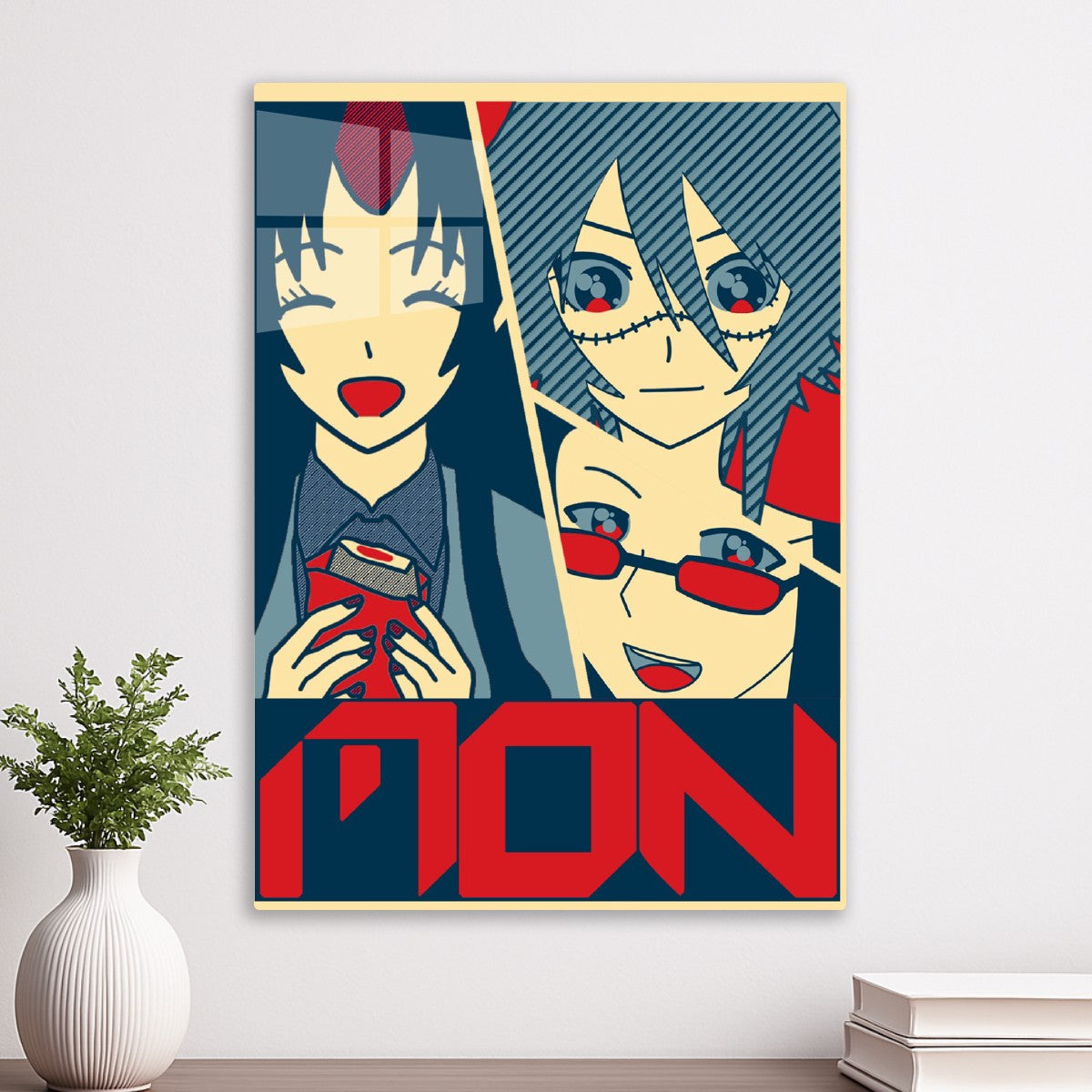 Monster Musume no Iru Nichijou