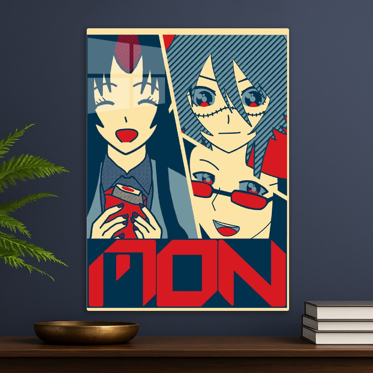 Monster Musume no Iru Nichijou