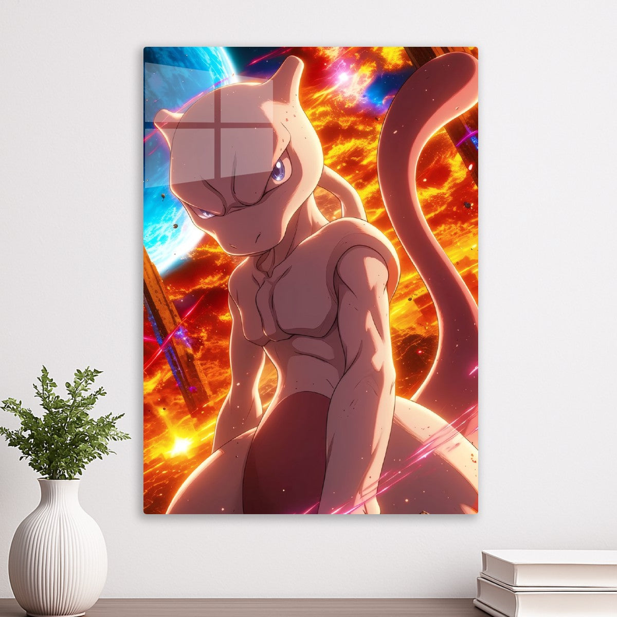 Mewtwo, Pokemon
