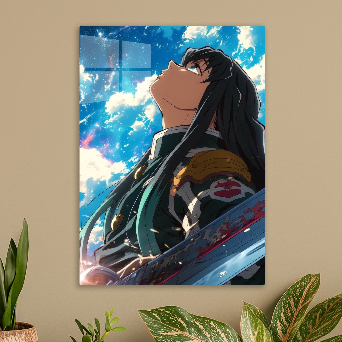 Muichiro Tokito, Demon Slayer Kimetsu no Yaiba