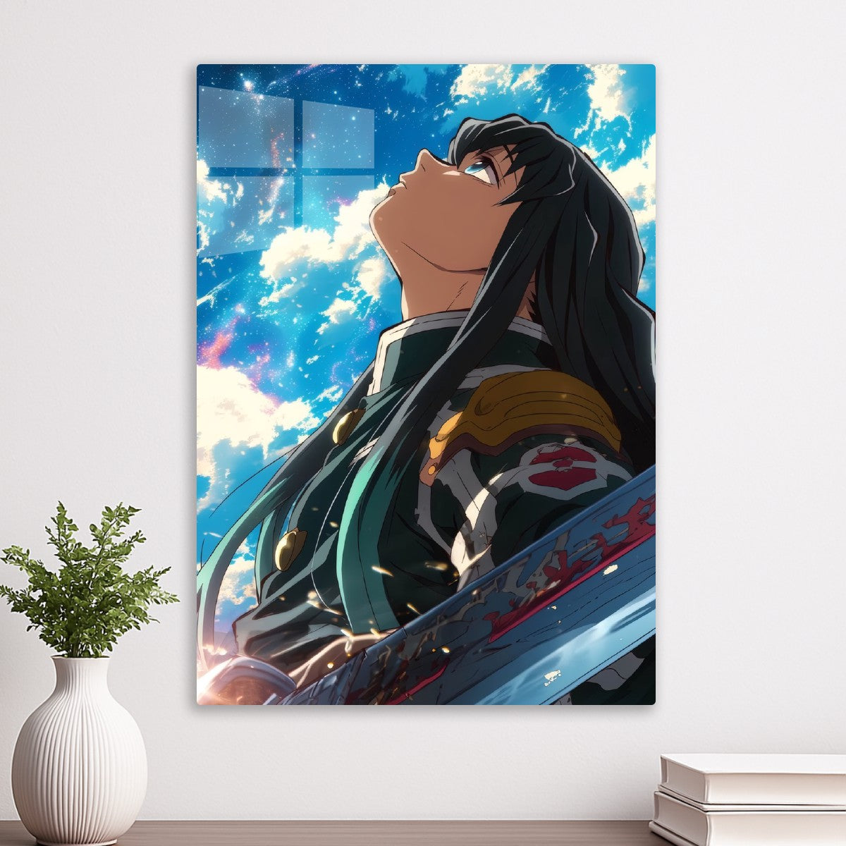 Muichiro Tokito, Demon Slayer Kimetsu no Yaiba
