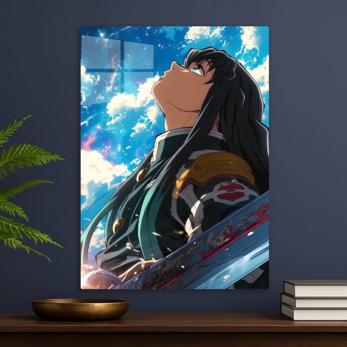 Muichiro Tokito, Demon Slayer Kimetsu no Yaiba
