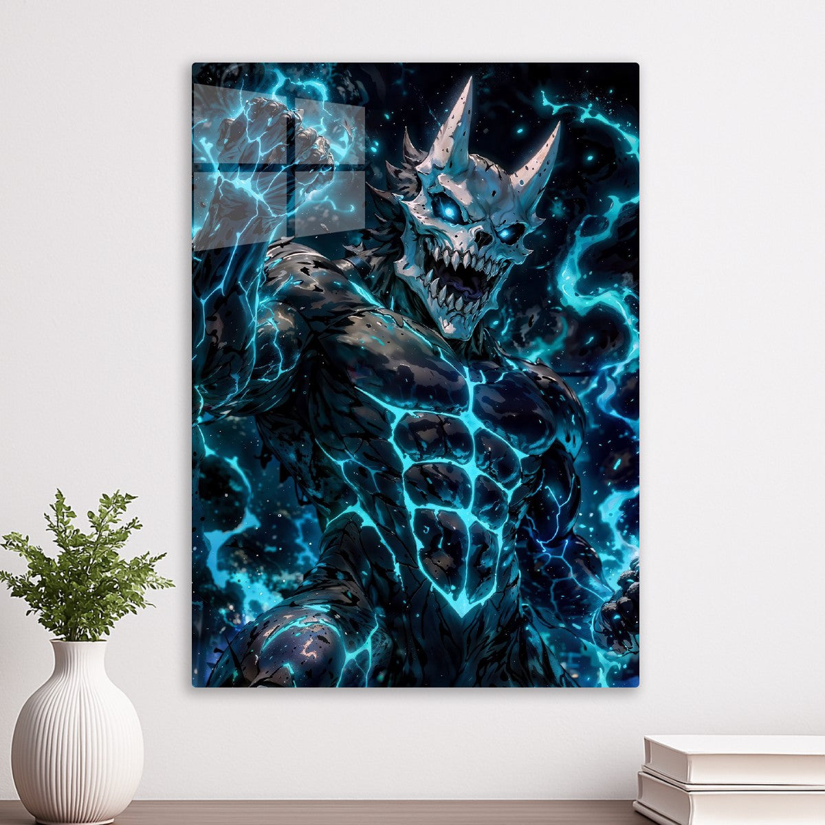 Kaiju No. 8