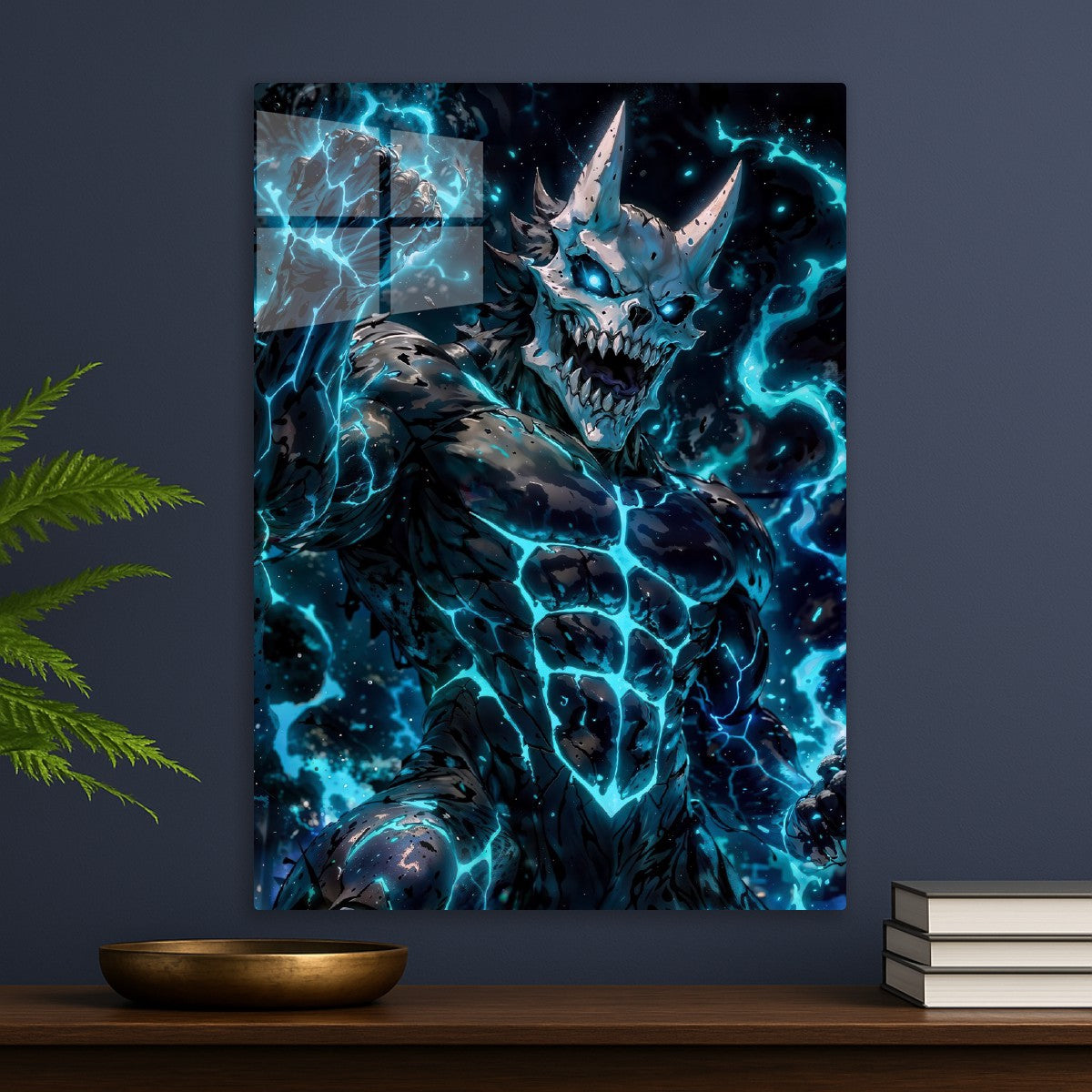 Kaiju No. 8