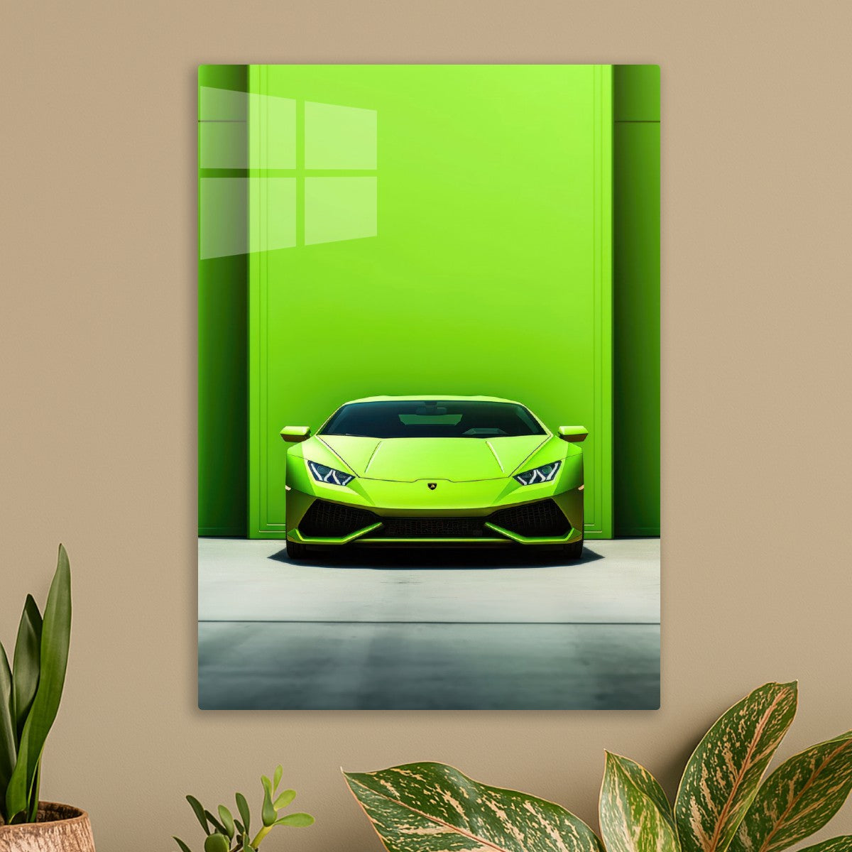 Lamborghini Huracan