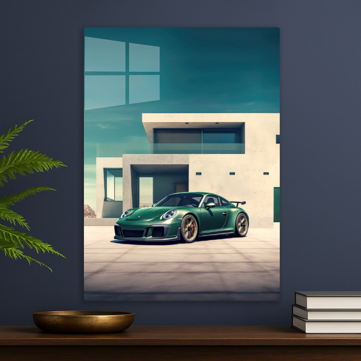 Porsche 911 Turbo