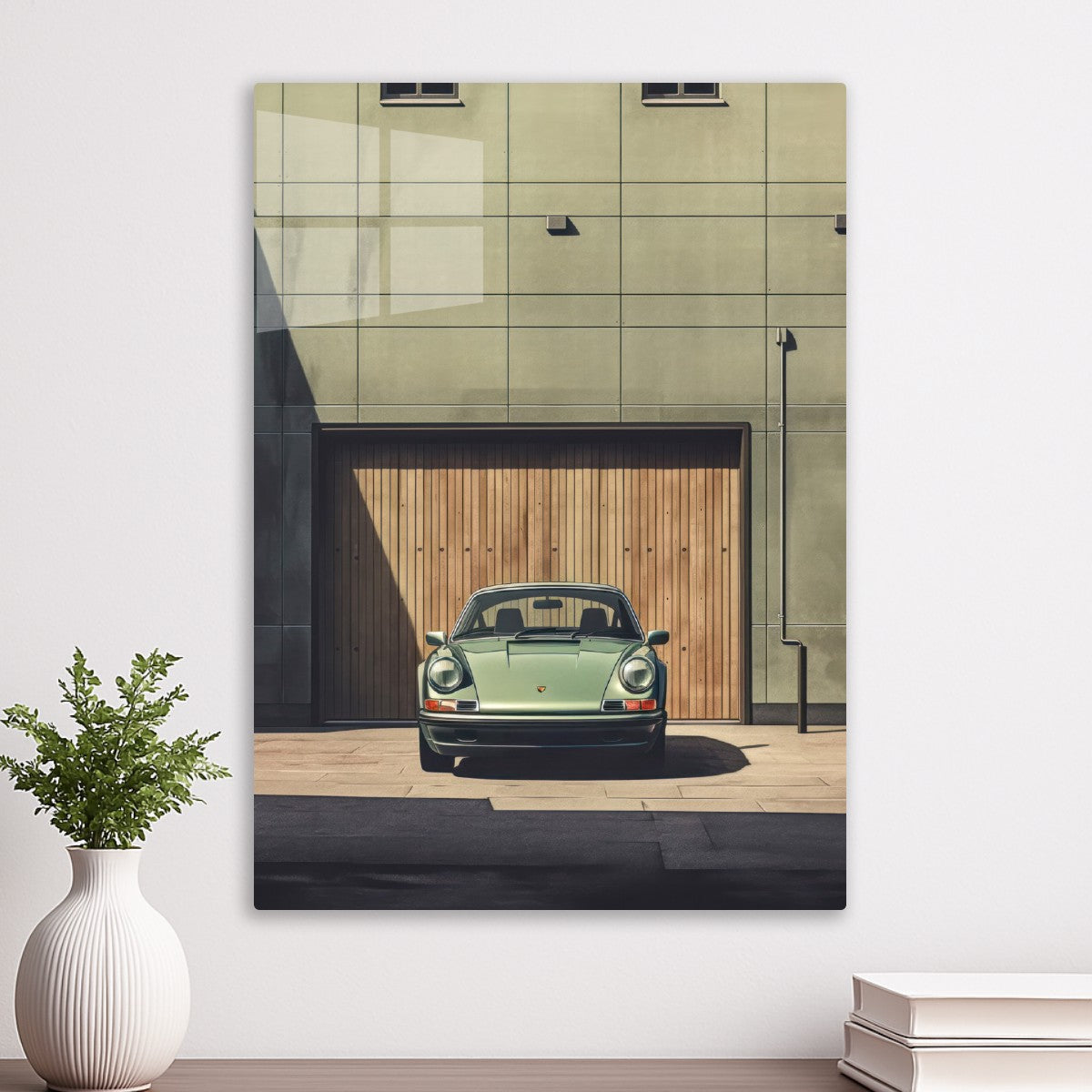 Porsche 911 Classic