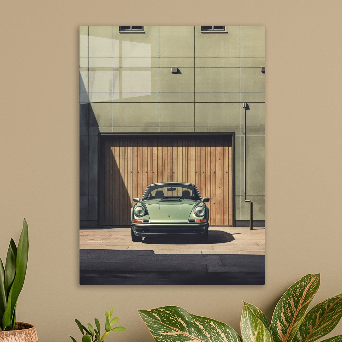 Porsche 911 Classic