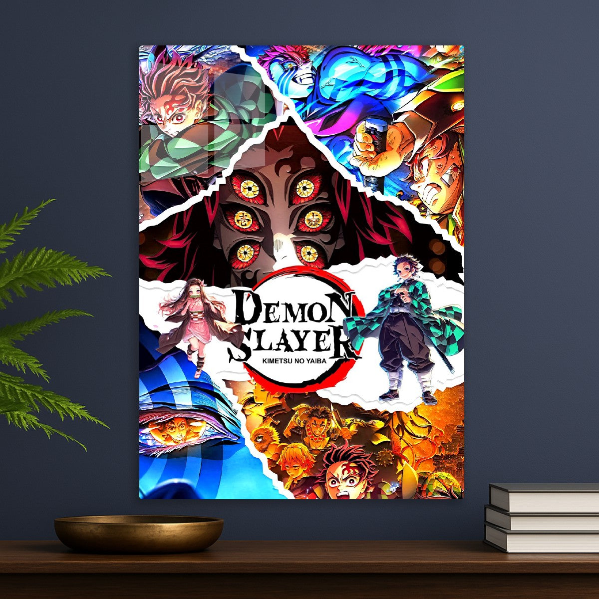 demon slayer Infinity Castle