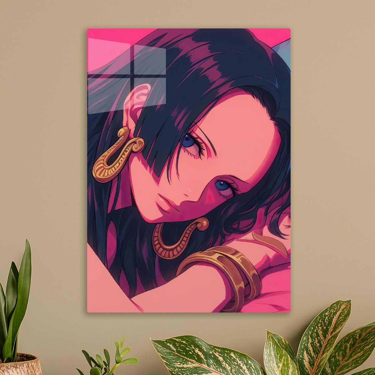 Boa Hancock