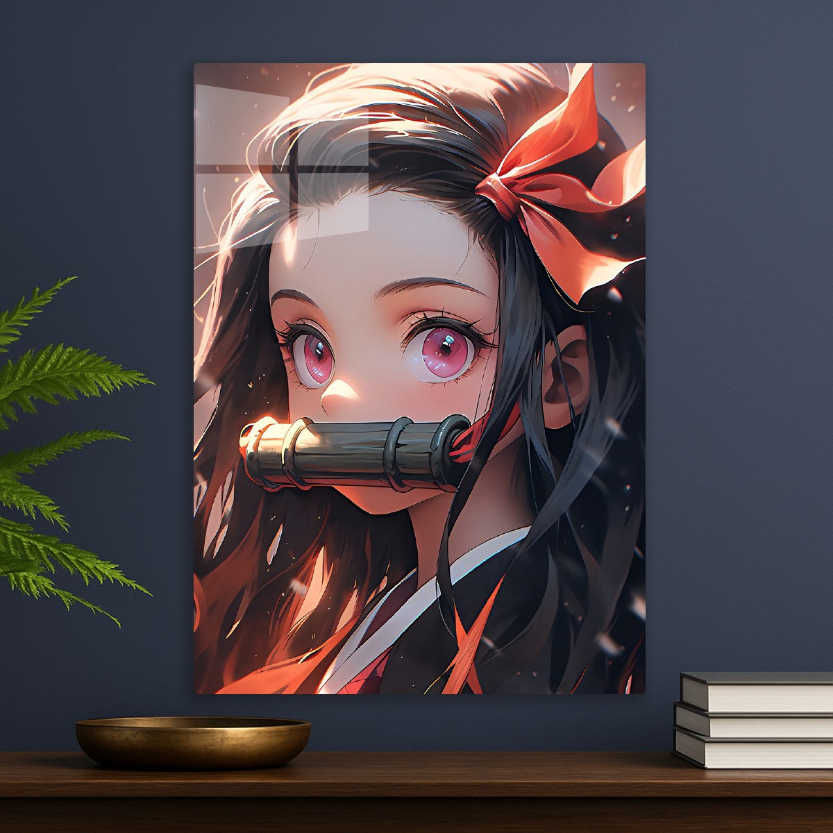 Nezuko Kamado