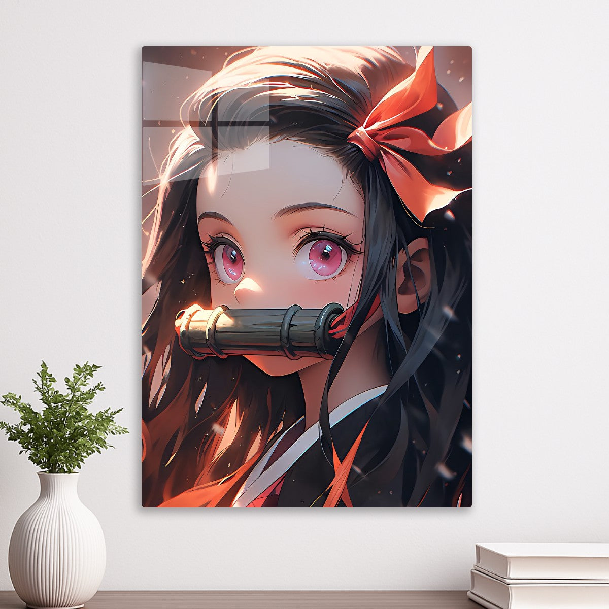 Nezuko Kamado