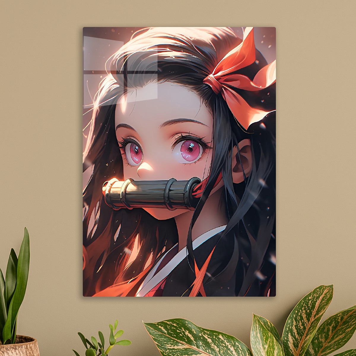 Nezuko Kamado