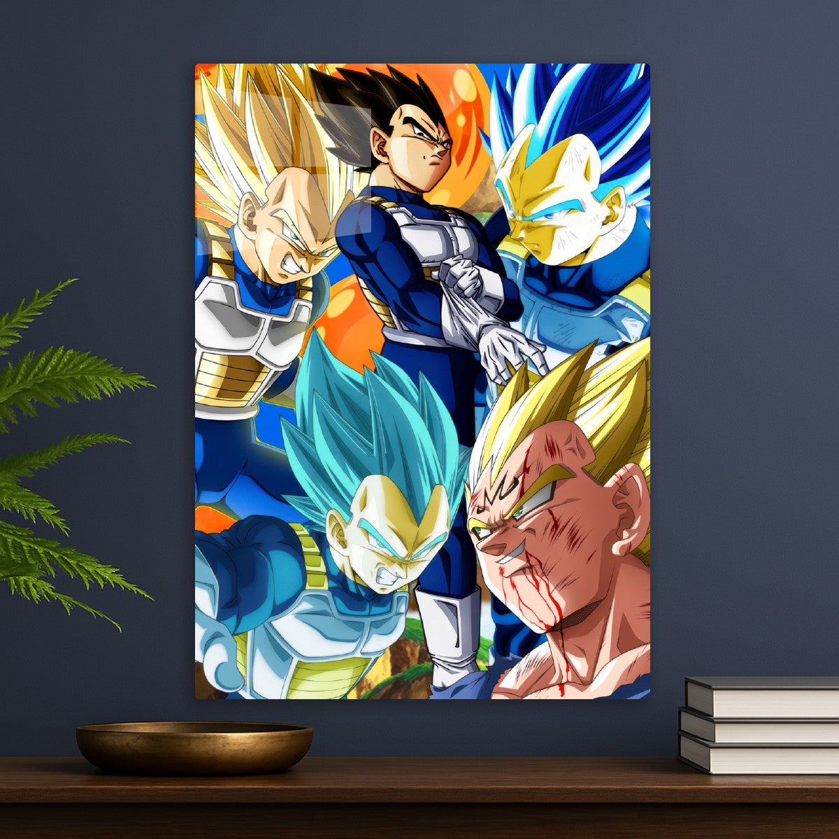 Dragon Ball Z