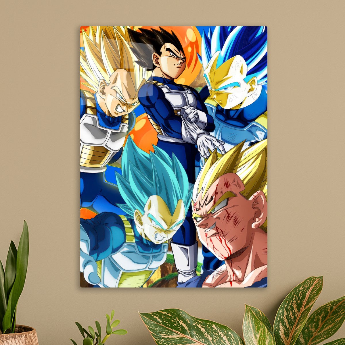 Dragon Ball Z