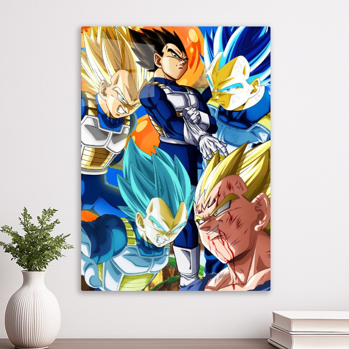Dragon Ball Z
