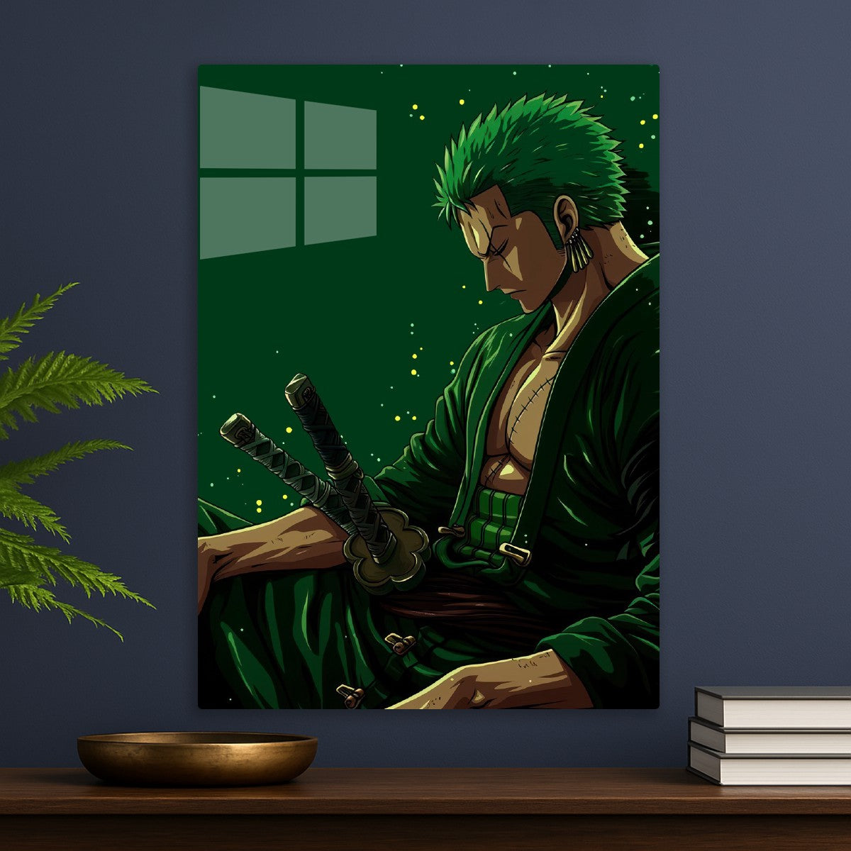 Roronoa Zoro