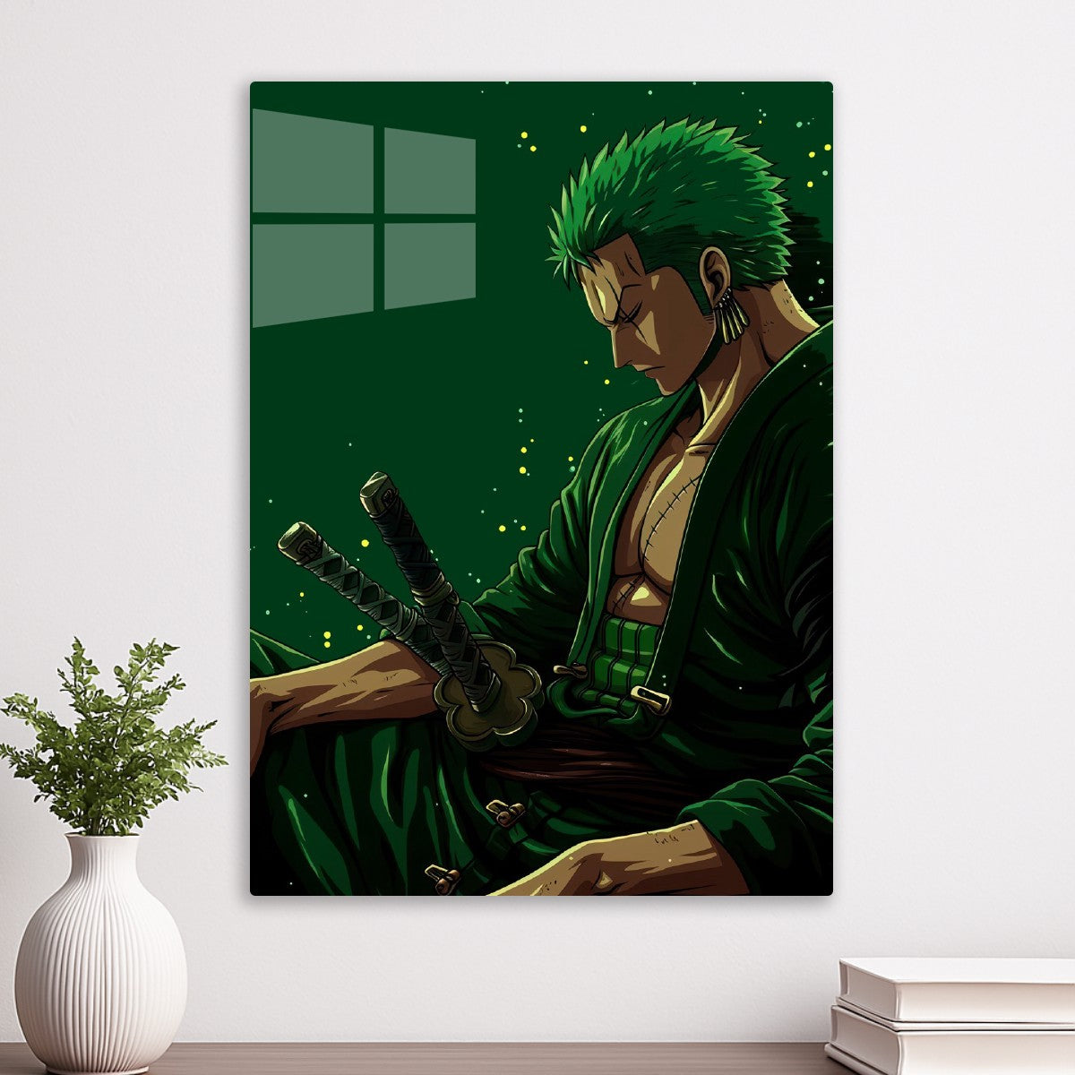 Roronoa Zoro