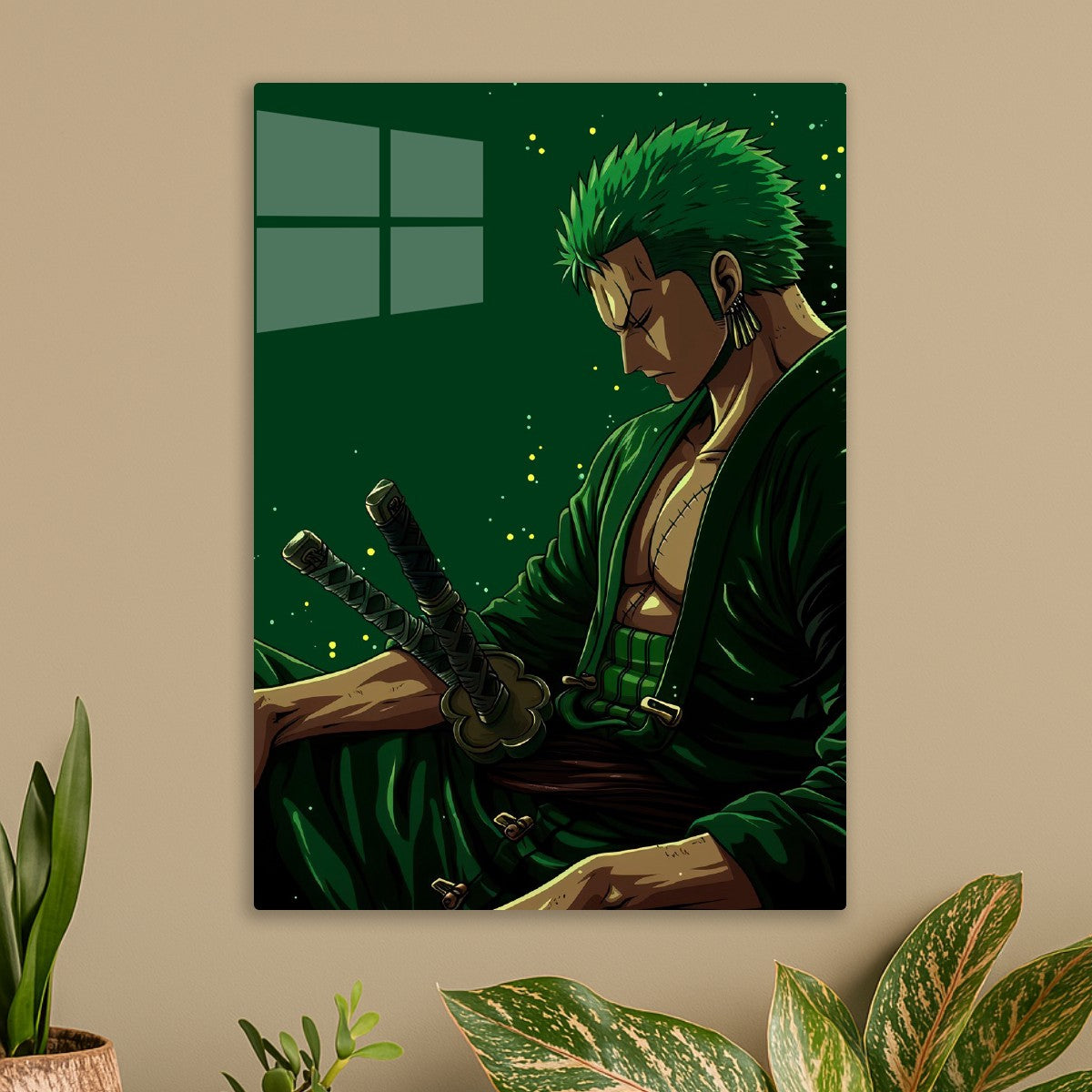 Roronoa Zoro