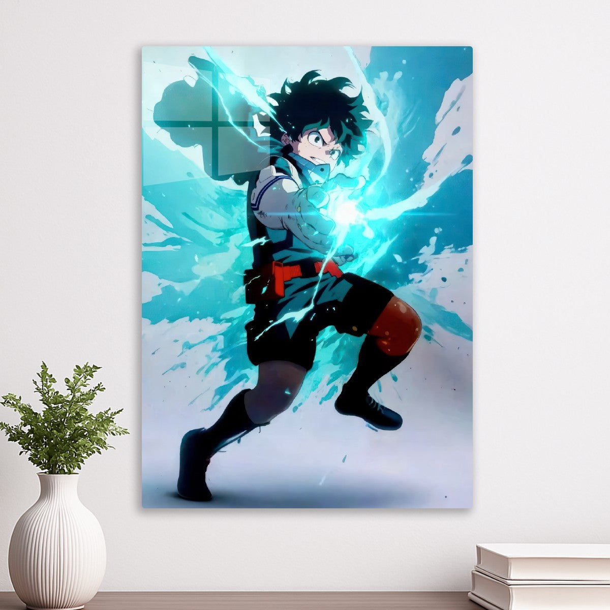 My Hero Academia