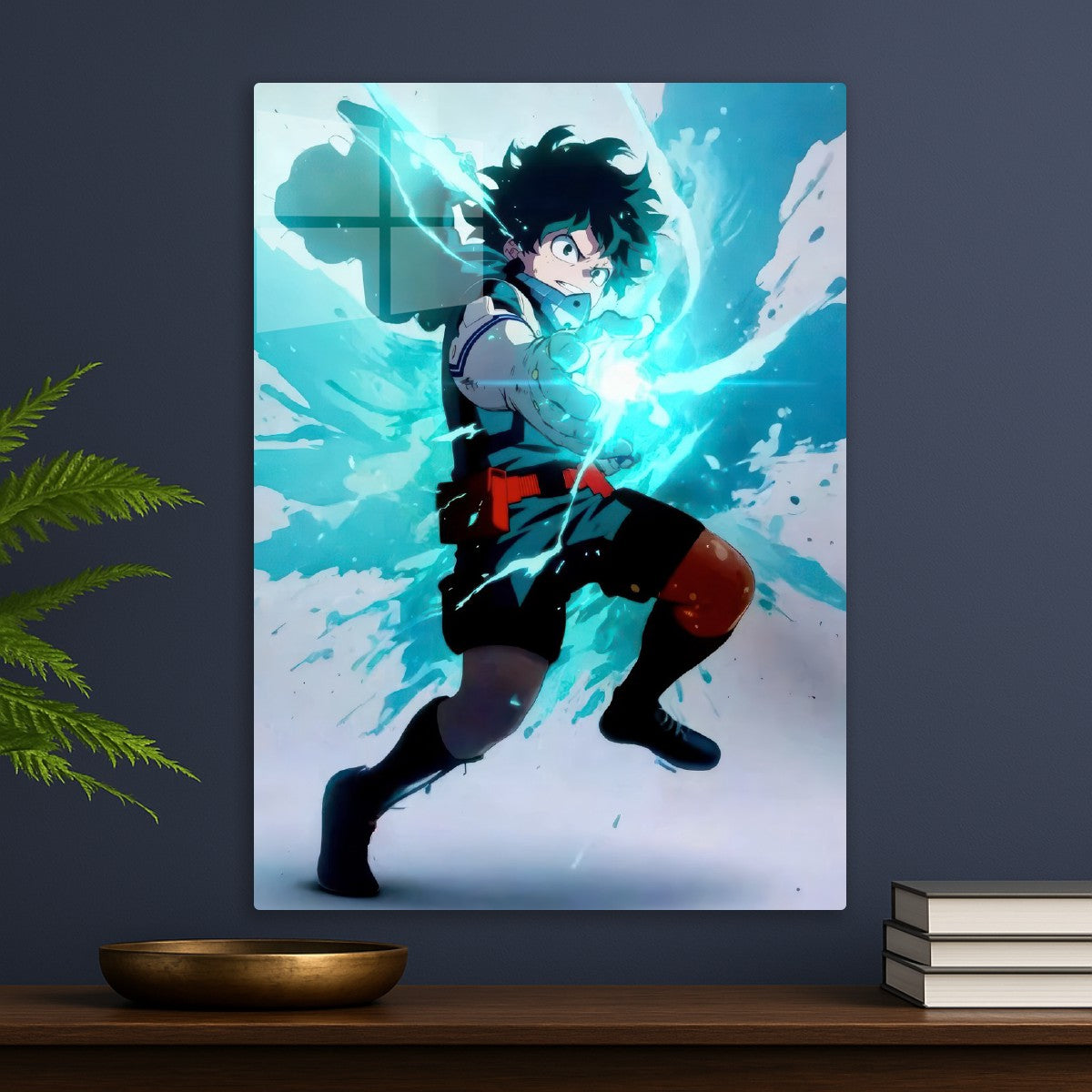My Hero Academia