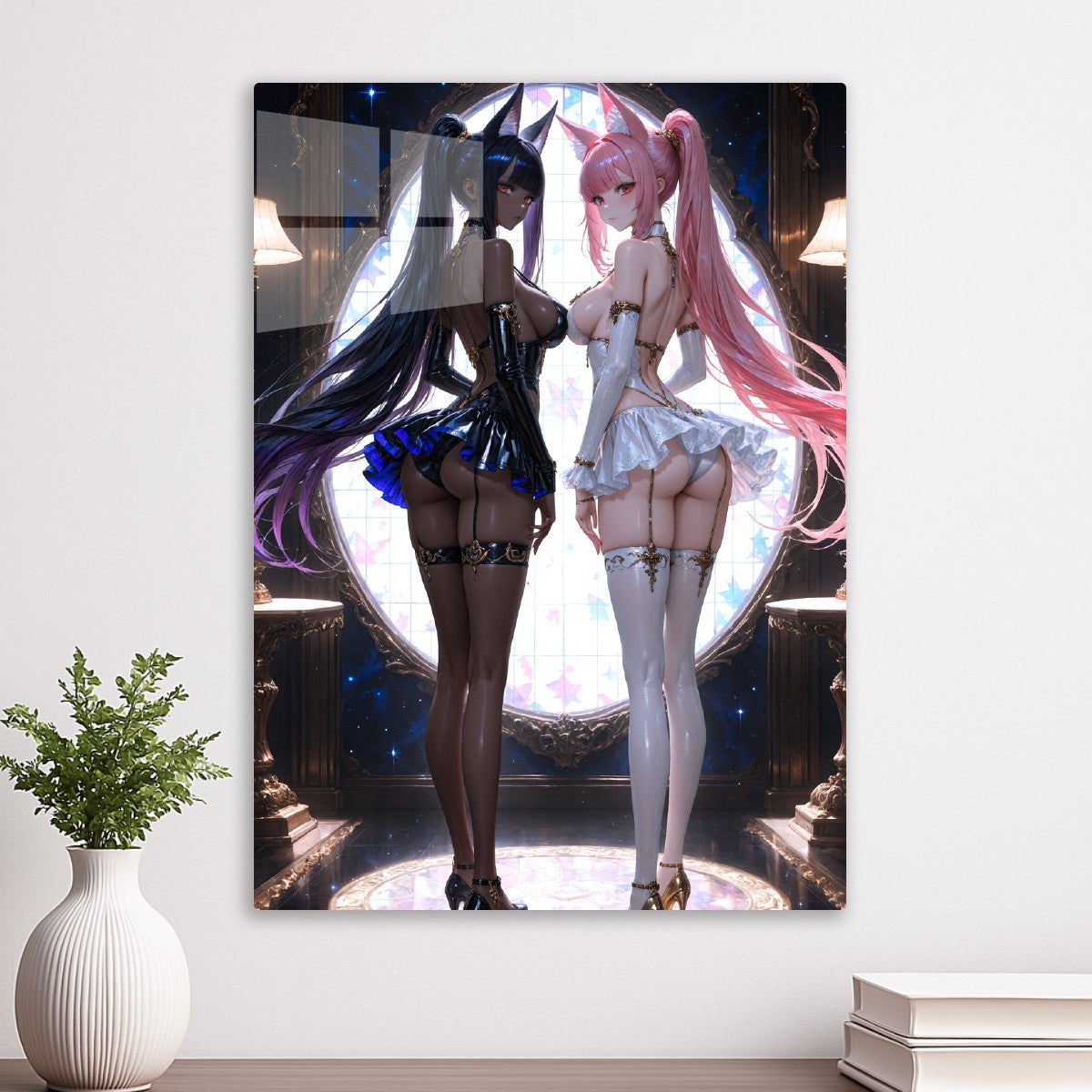 Fantasy Twins