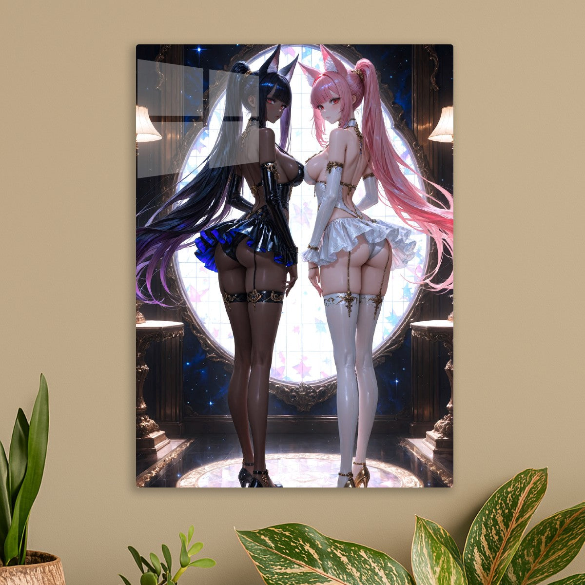 Fantasy Twins