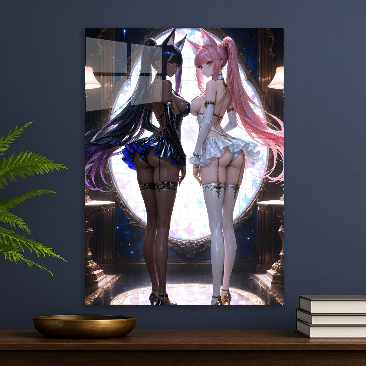 Fantasy Twins