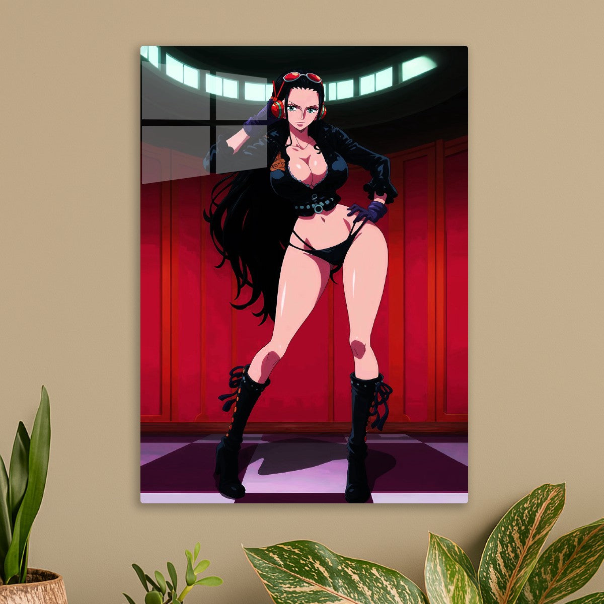 Nico Robin