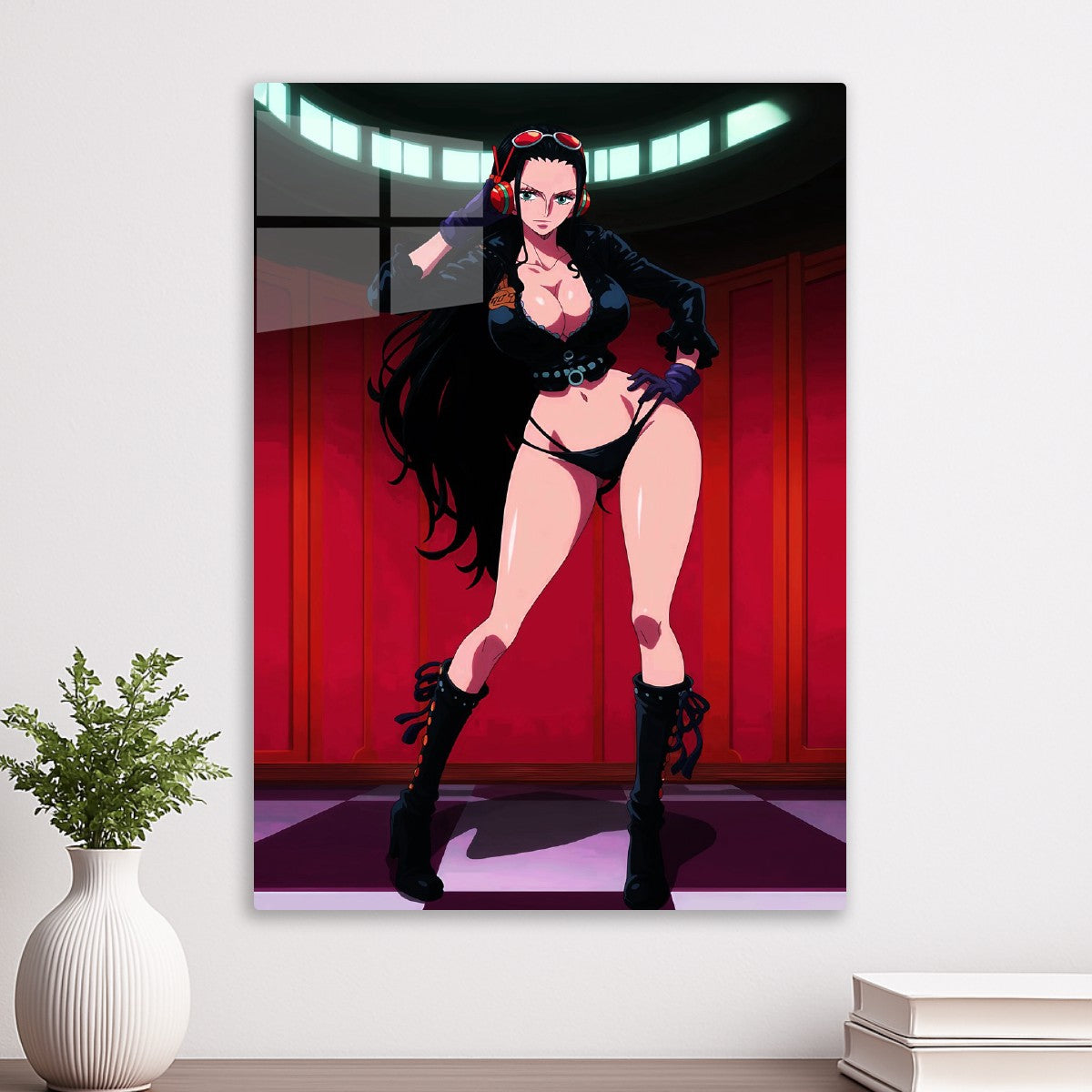Nico Robin