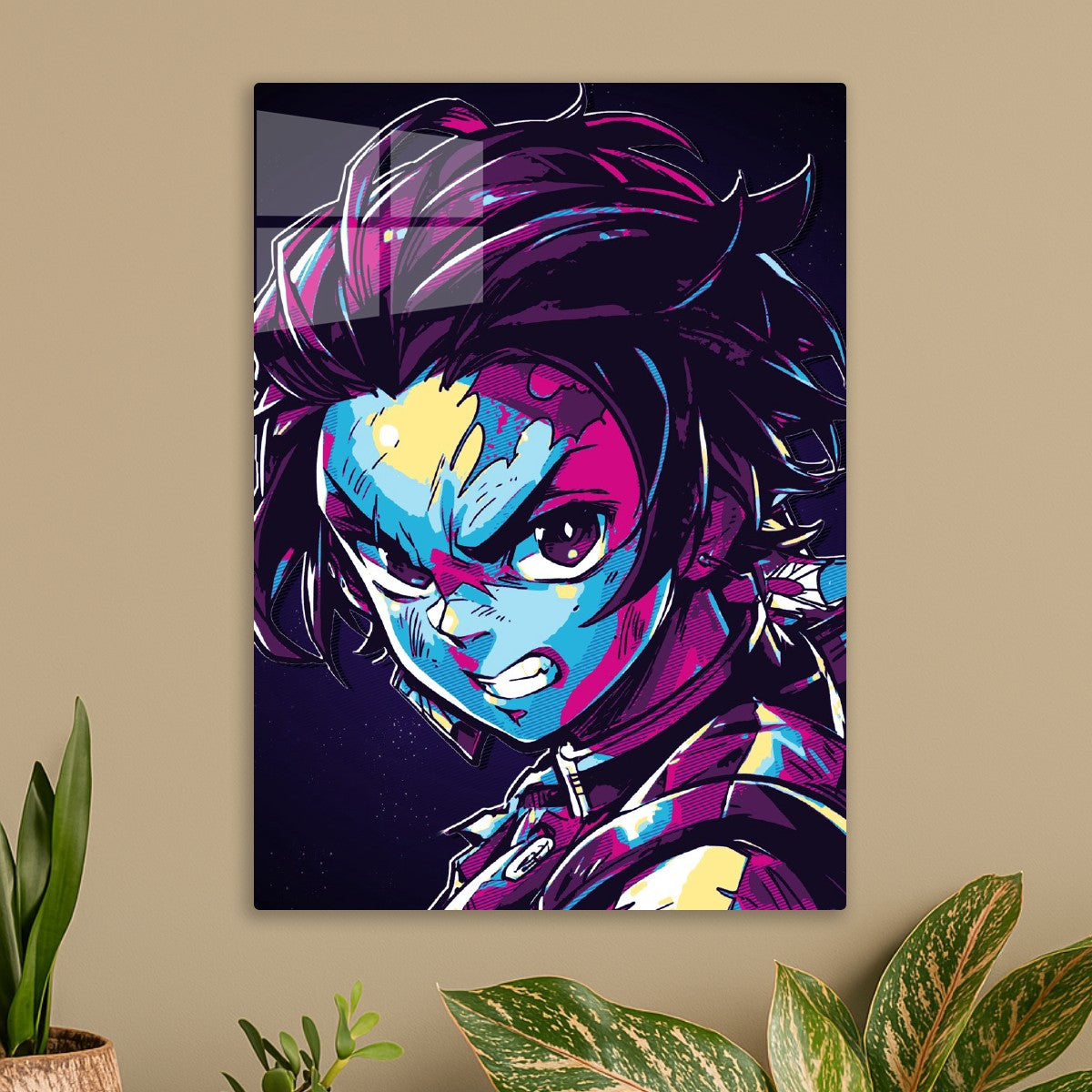 Demon Slayer Tanjiro