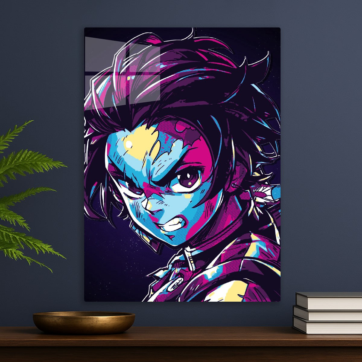 Demon Slayer Tanjiro
